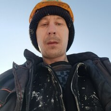 Фотография мужчины Роман, 36 лет из г. Хабаровск
