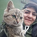 Вальчица, 45 лет