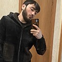Расул, 21 год