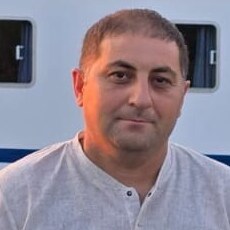 Фотография мужчины Fuad, 39 лет из г. Варшава