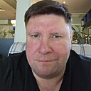 Саша, 44 года