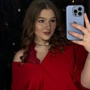 Диана, 23 года