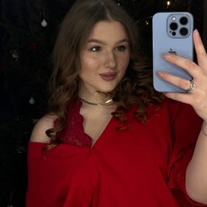 Диана, 23 из г. Одинцово.