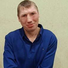 Фотография мужчины Денис, 44 года из г. Иркутск