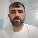 Zakir, 34 года