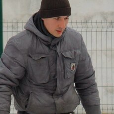 Фотография мужчины Александр, 38 лет из г. Ульяновск
