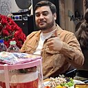 Даник, 34 года