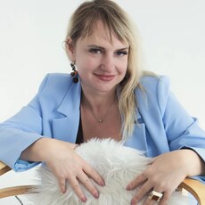 Фотография девушки Ольга, 43 года из г. Севастополь