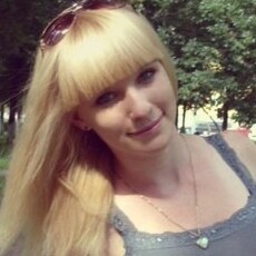 Фотография девушки Анна, 27 лет из г. Москва
