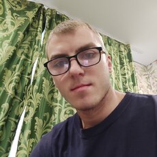 Фотография мужчины Діма, 20 лет из г. Кривой Рог