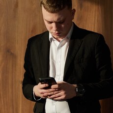 Фотография мужчины Виталий, 22 года из г. Мариинск