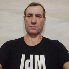 Фотография мужчины Николай, 52 года из г. Томск