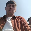 Шерали, 35 лет