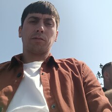Фотография мужчины Шерали, 35 лет из г. Павловский Посад