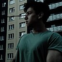 Даниил, 23 года