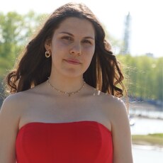 Фотография девушки Алина, 18 лет из г. Иркутск