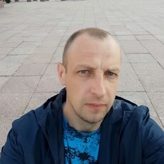 Фотография мужчины Вася, 38 лет из г. Свердловск