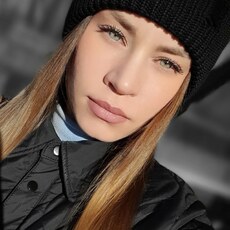 Фотография девушки Марина, 29 лет из г. Иркутск