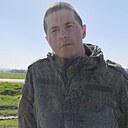 Данил, 21 год