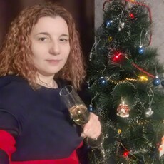 Фотография девушки Оксана, 44 года из г. Томск