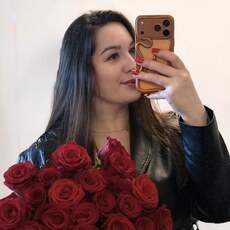 Фотография девушки Анна, 31 год из г. Тюмень