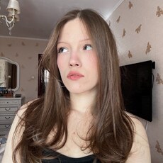 Фотография девушки Валерия, 21 год из г. Самара
