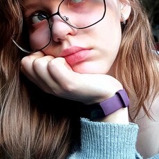 Фотография девушки Лера, 18 лет из г. Самара