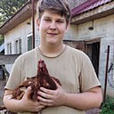 Григорий, 18 лет
