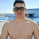 Тима, 23 года