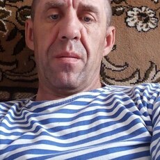 Фотография мужчины Николай, 48 лет из г. Староюрьево