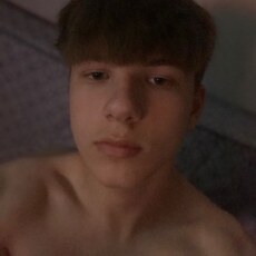 Фотография мужчины Леня, 20 лет из г. Волгоград