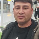 Ибрагим, 39 лет
