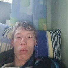 Фотография мужчины Максим, 22 года из г. Екатеринбург
