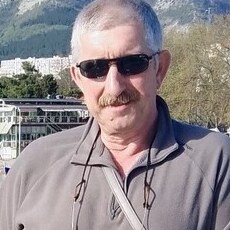 Фотография мужчины Юрий, 61 год из г. Краснодар