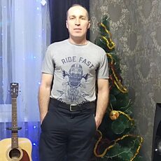 Фотография мужчины Вадим, 44 года из г. Молодечно