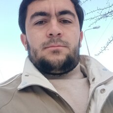 Фотография мужчины Said, 29 лет из г. Екатеринбург