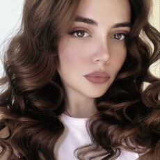 Фотография девушки Елизааета, 23 года из г. Бородинский