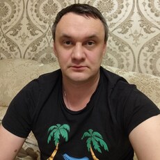 Фотография мужчины Алекснадр, 34 года из г. Муром