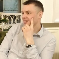 Фотография мужчины Сергей, 36 лет из г. Донецк
