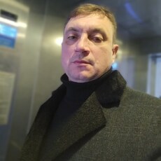 Фотография мужчины Максим, 48 лет из г. Санкт-Петербург