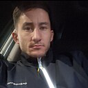 Алмас, 27 лет