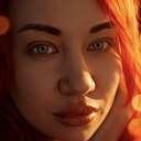 Женечка, 32 года