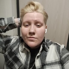 Фотография девушки Настя, 22 года из г. Санкт-Петербург