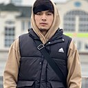 Ikrom, 23 года