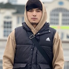 Фотография мужчины Ikrom, 23 года из г. Нальчик