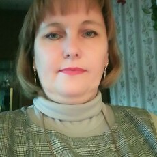 Фотография девушки Вера, 43 года из г. Новый Уренгой