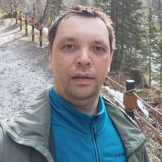 Фотография мужчины Василий, 40 лет из г. Екатеринбург