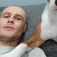 Фотография мужчины Михаил, 37 лет из г. Воронеж