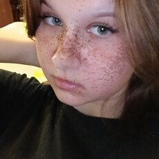 Фотография девушки Ася, 18 лет из г. Гродно