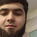 Ахмед, 23 года